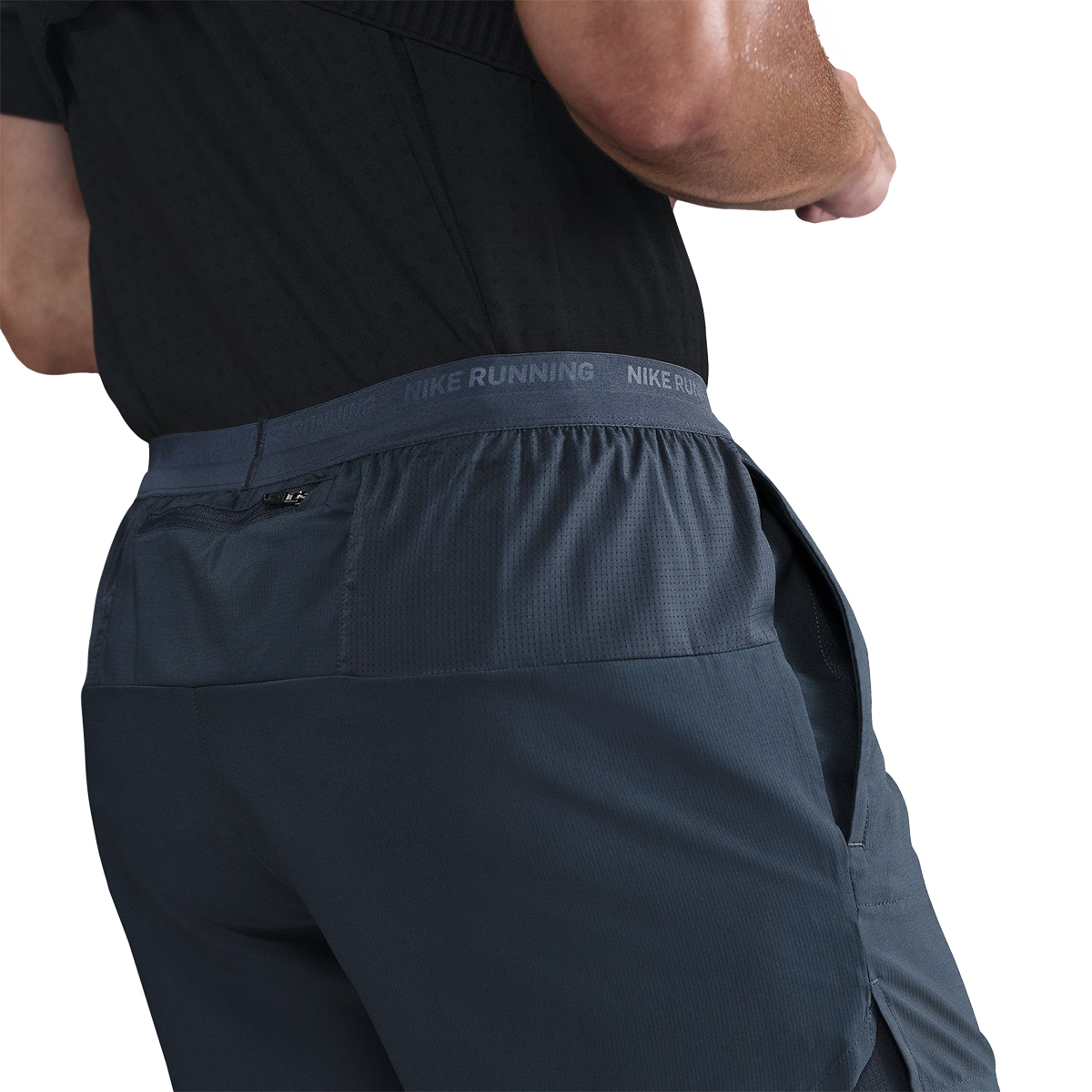 Nike Dri-FIT 5" 2-in-1 Short