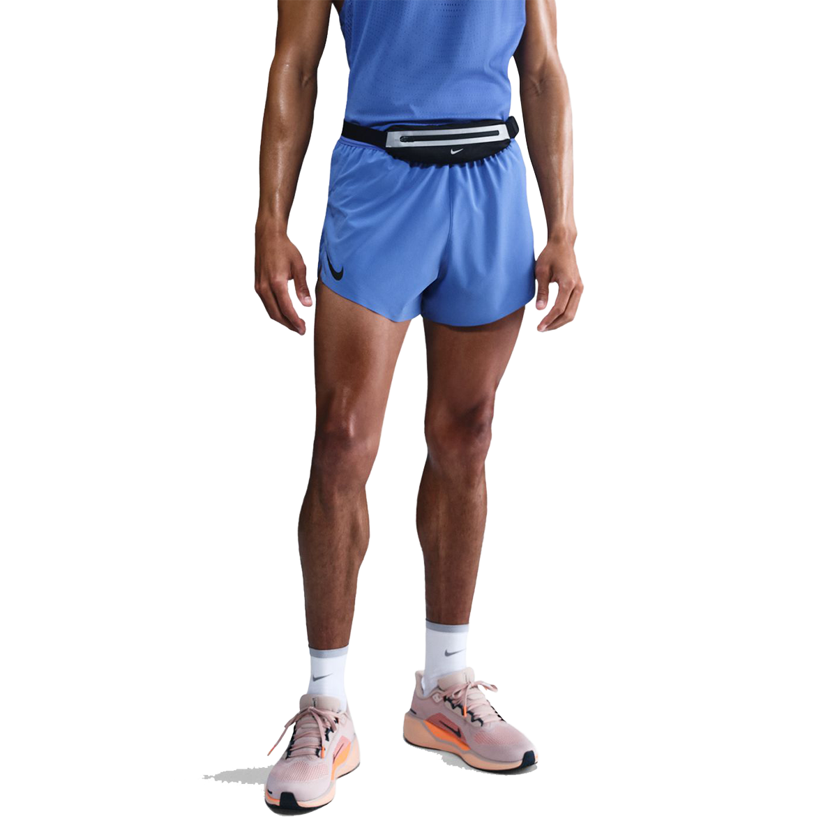 Nike Dri-FIT ADV 4" Brief-Lined Running Shorts