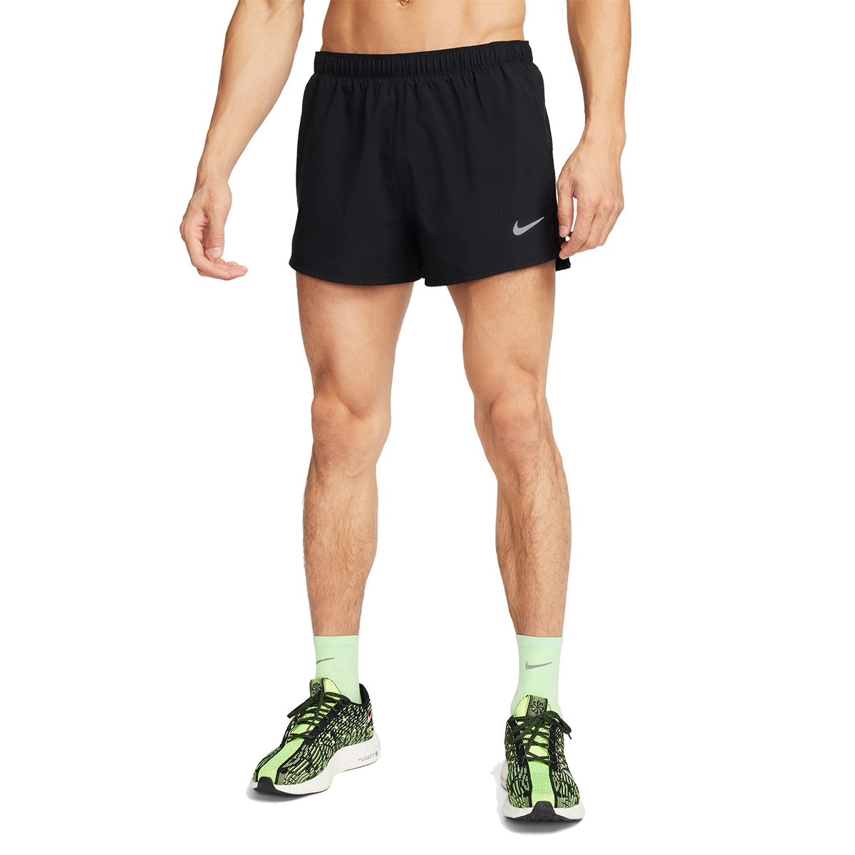 Nike Dri-FIT FAST 3" Short
