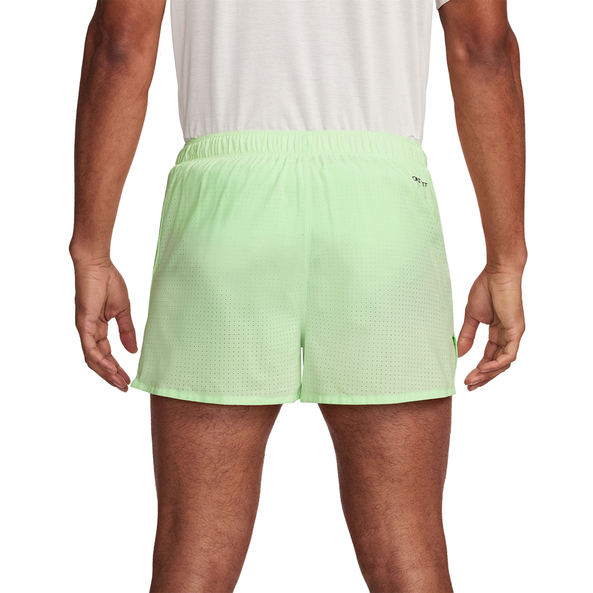 Nike Dri-FIT FAST 3" Short