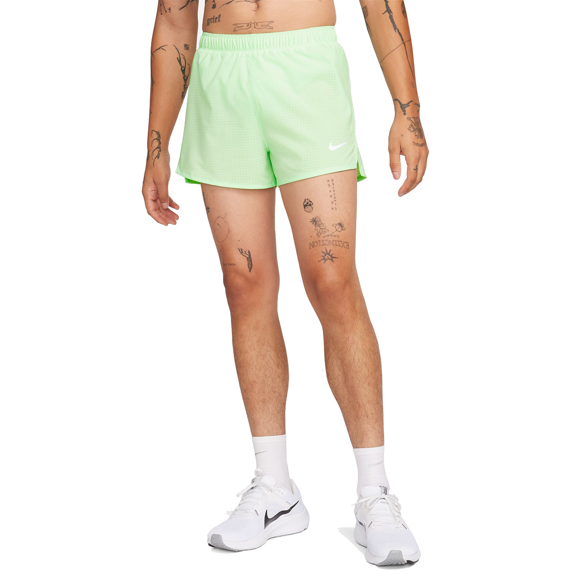 Nike Dri-FIT FAST 3" Short