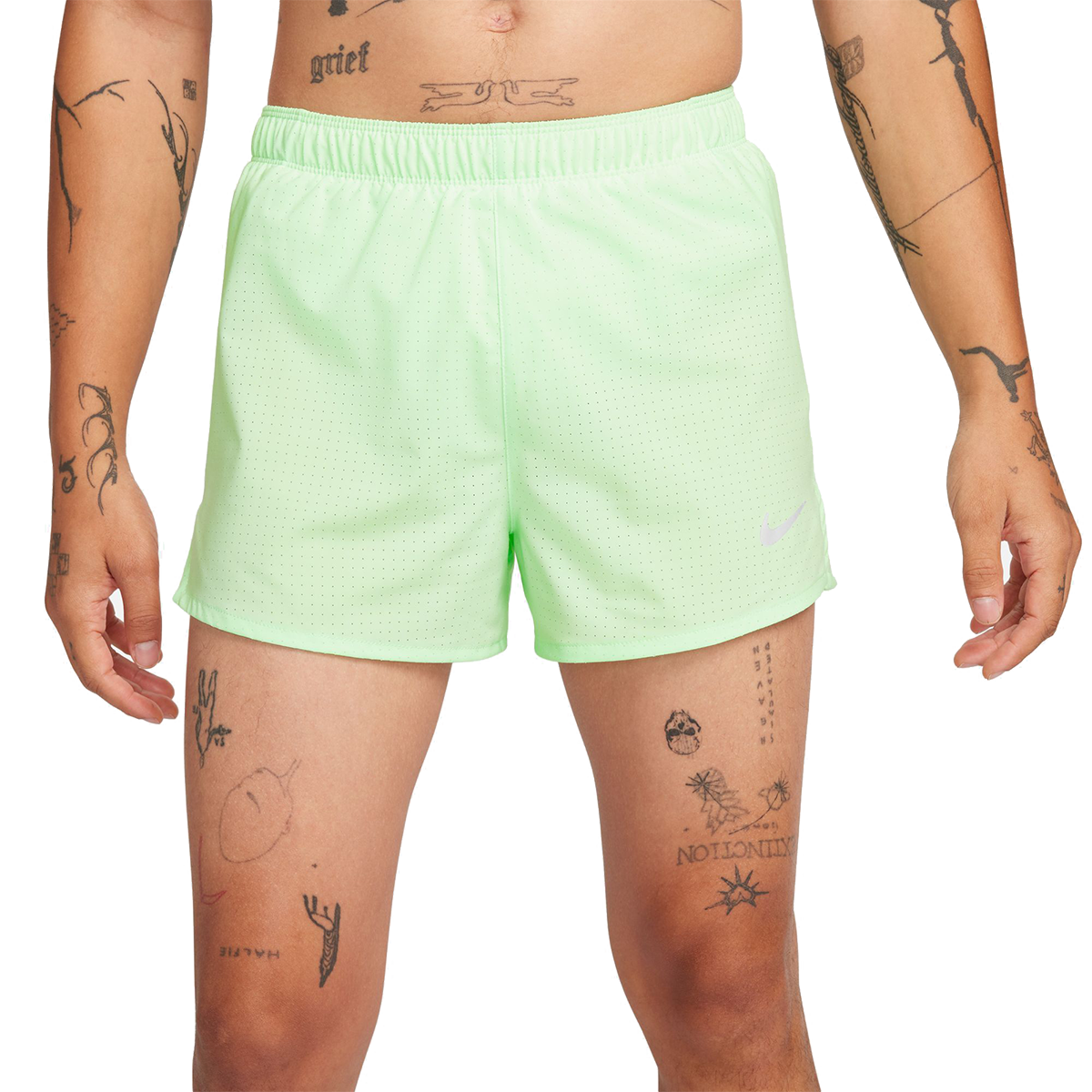 Nike Dri-FIT FAST 3" Short