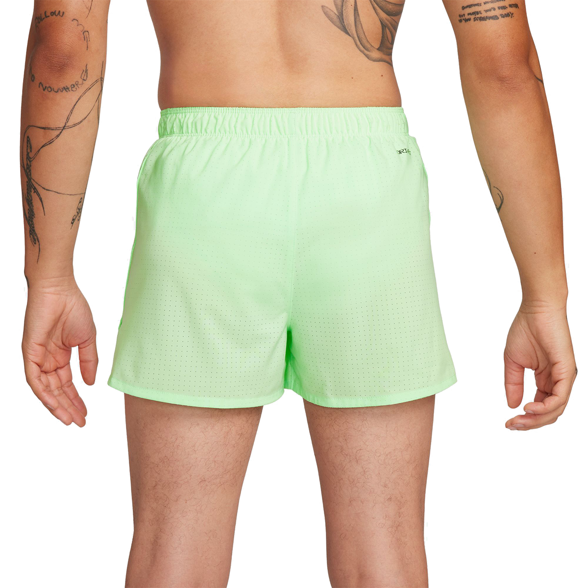 Nike Dri-FIT FAST 3" Short