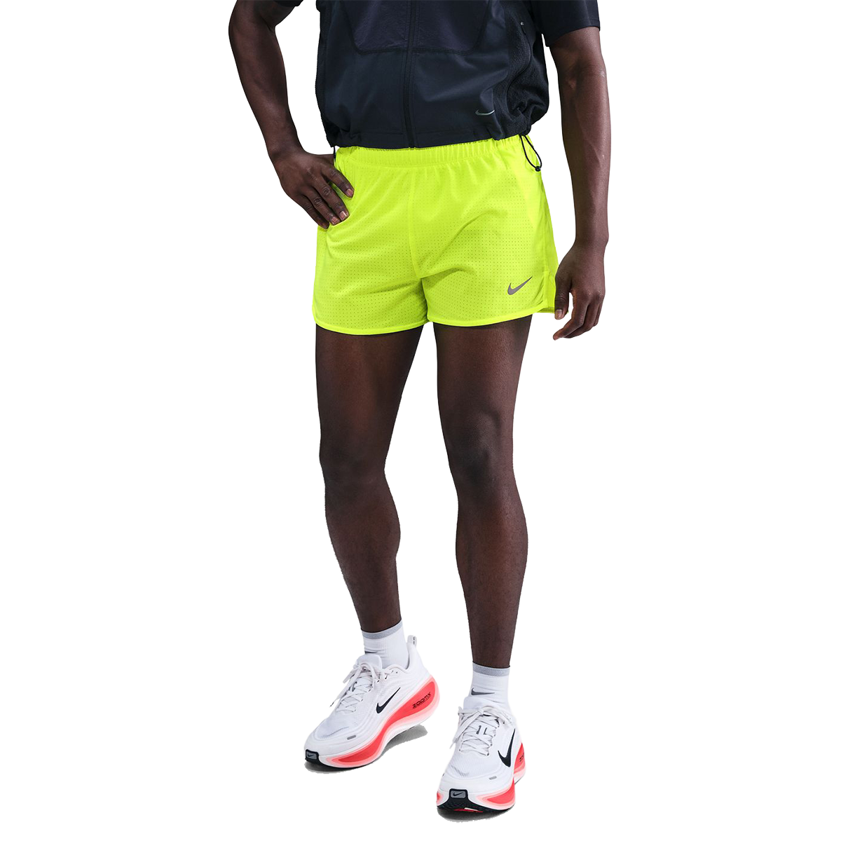Nike Dri-FIT FAST 3" Short