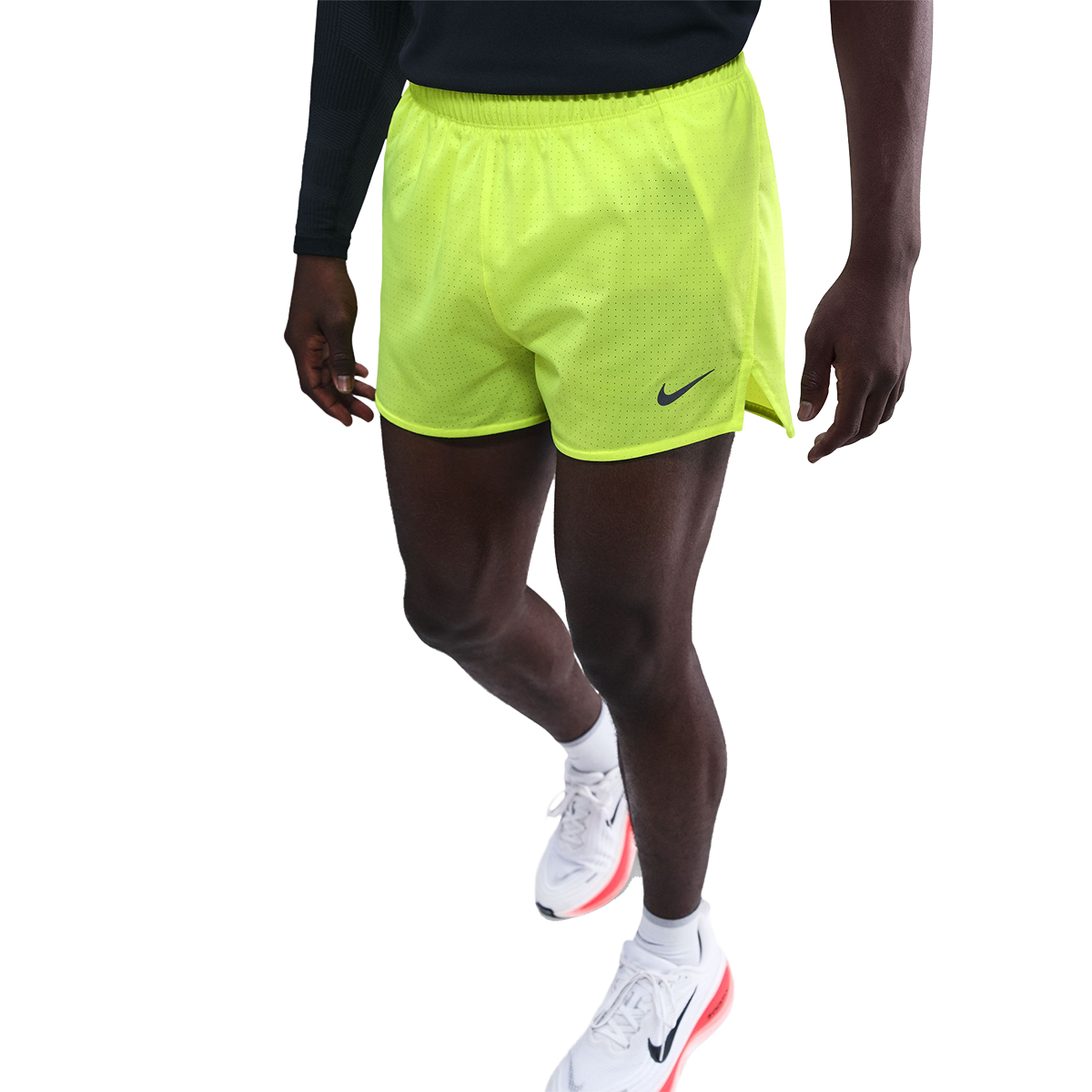 Nike Dri-FIT FAST 3" Short