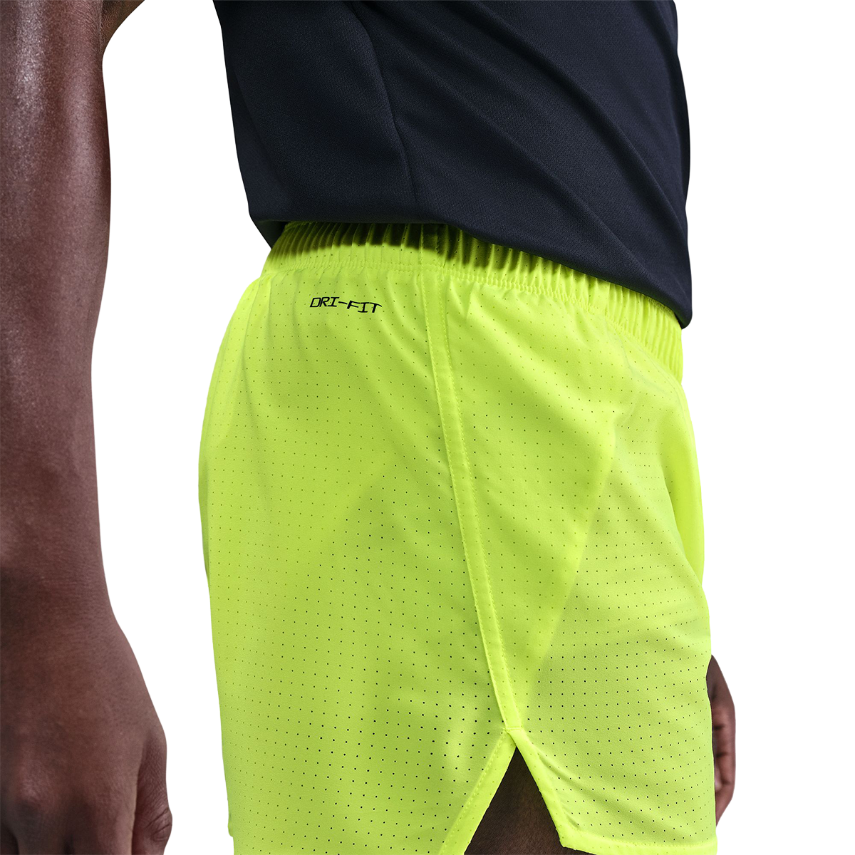 Nike Dri-FIT FAST 3" Short