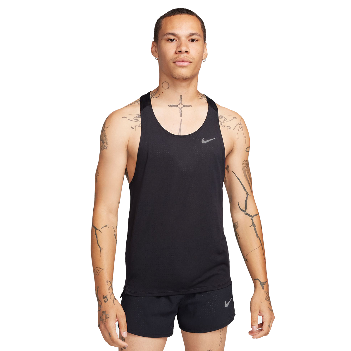 Nike Dri-FIT Running Singlet