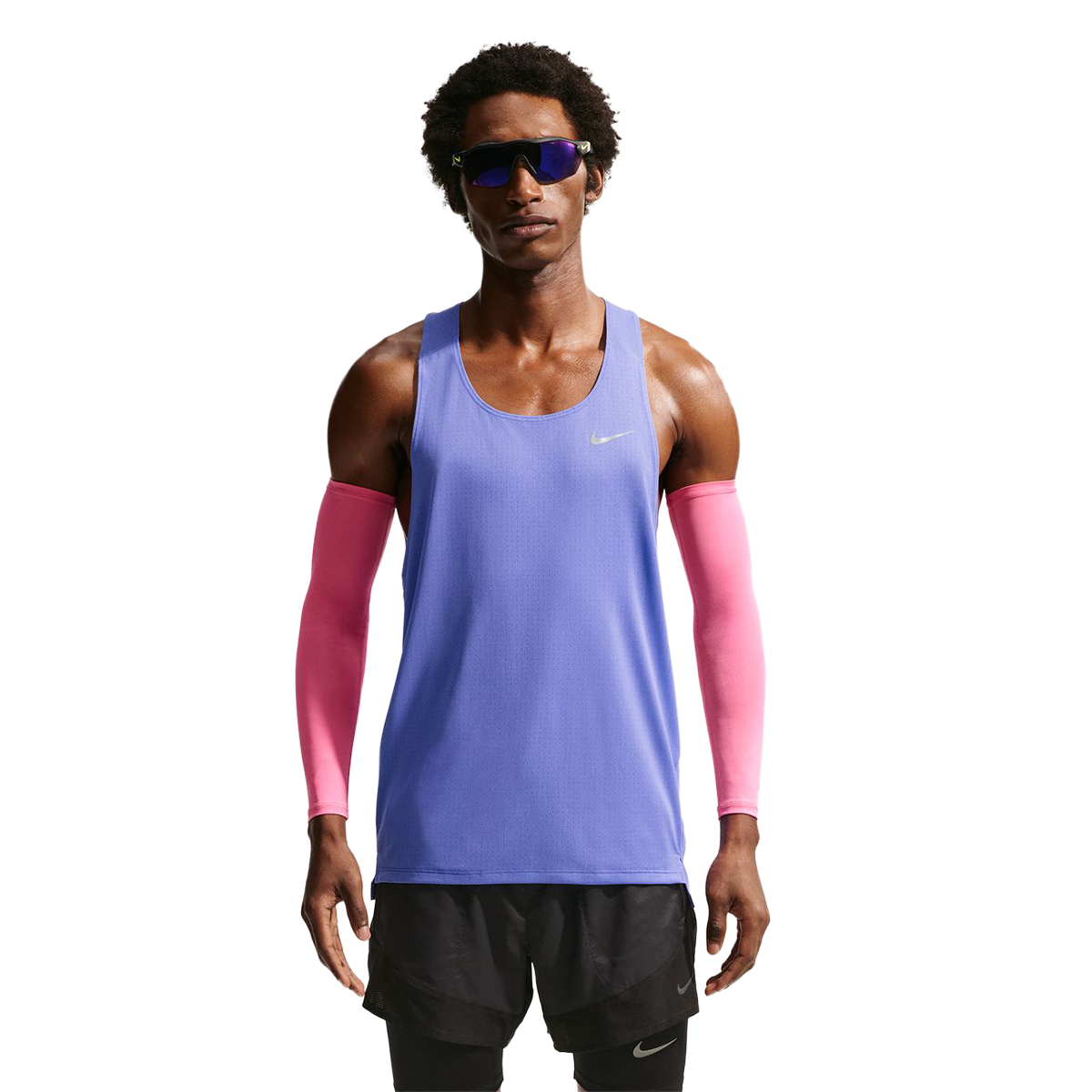 Nike Dri-FIT Running Singlet