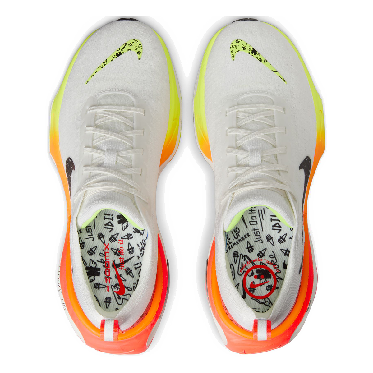 Nike ZoomX Invicible Run FK3