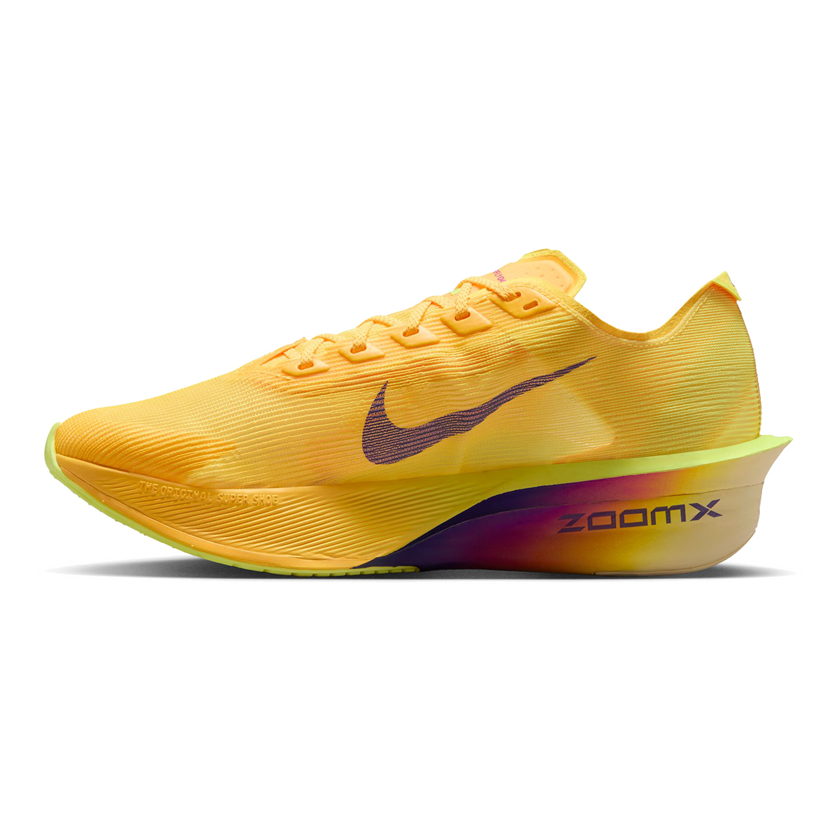 Nike Zoomx Vaporfly Next% 4