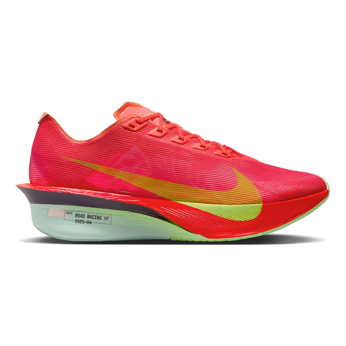 【新品未使用】Nike ZoomX Vaporfly NEXT% 4 27cm Nike Zoomx Vaporfly Next% 4 – Fit2Run