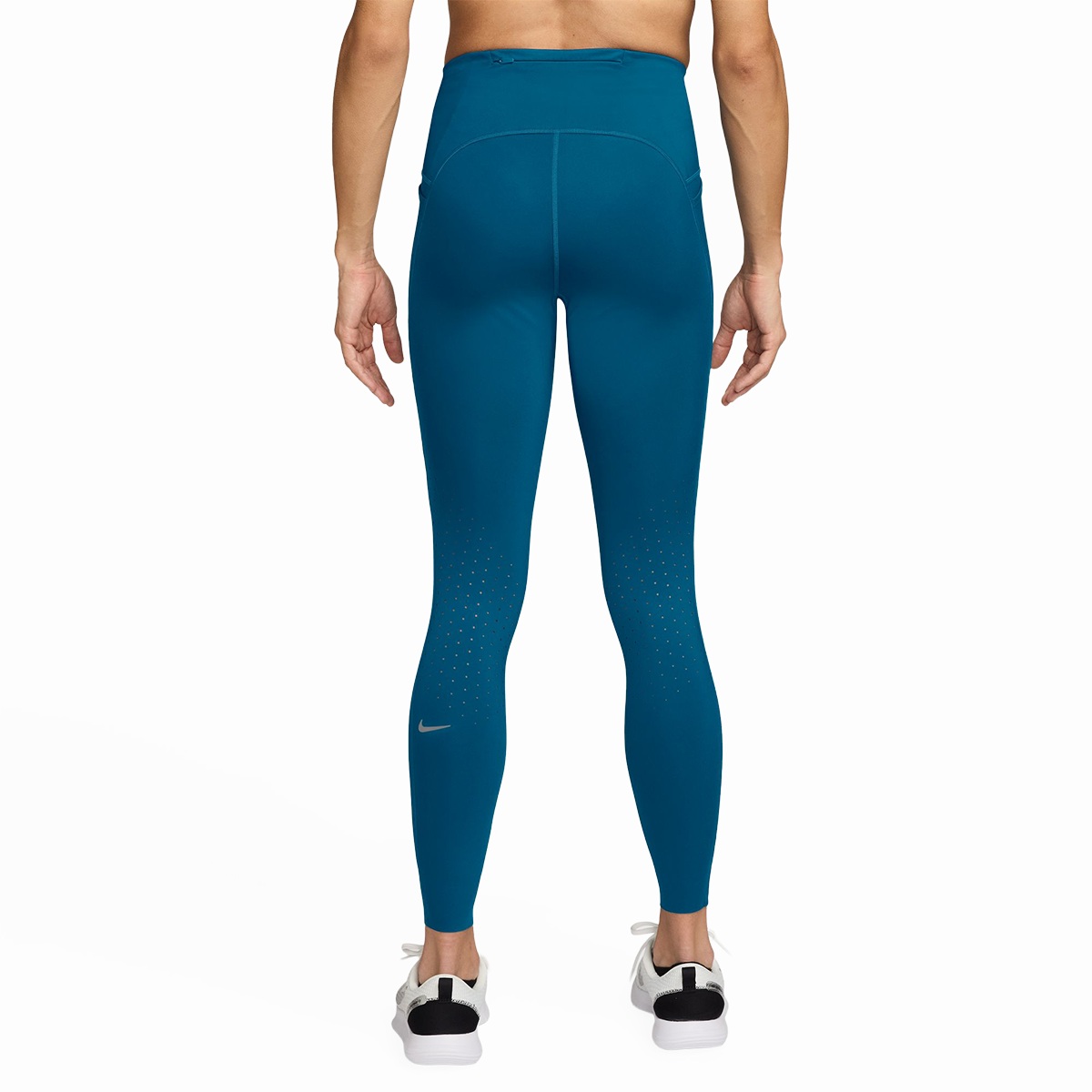 Nike Swift High-Waisted 7/8 Running Leggings