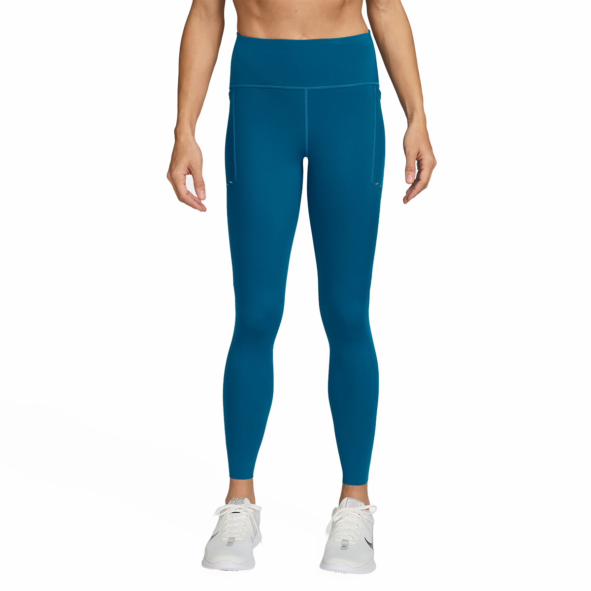 Nike Swift High-Waisted 7/8 Running Leggings