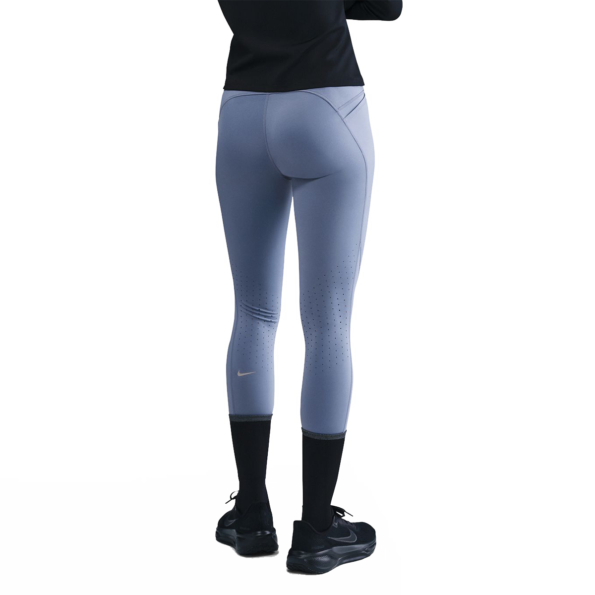 Nike Swift High-Waisted 7/8 Running Leggings