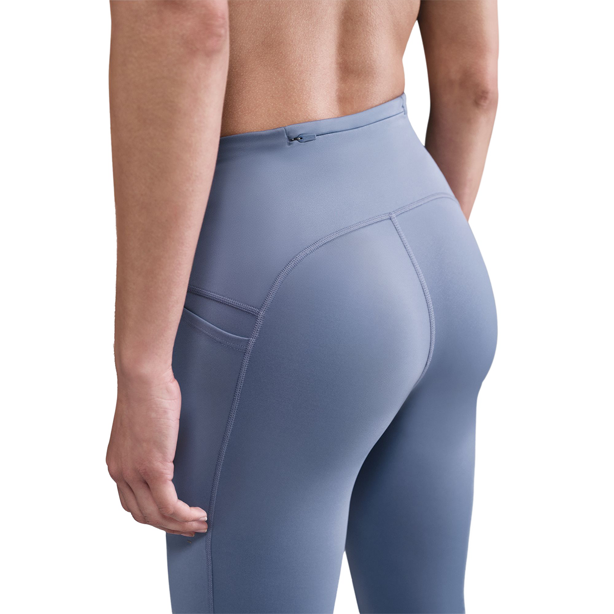 Nike Swift High-Waisted 7/8 Running Leggings