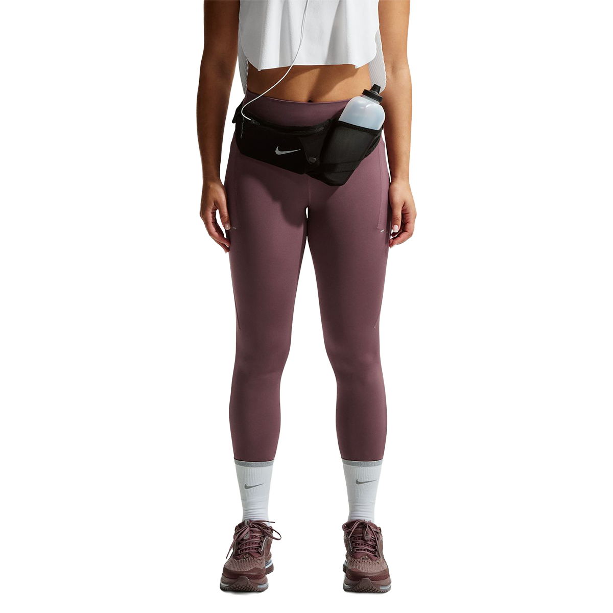 Nike Swift High-Waisted 7/8 Running Leggings