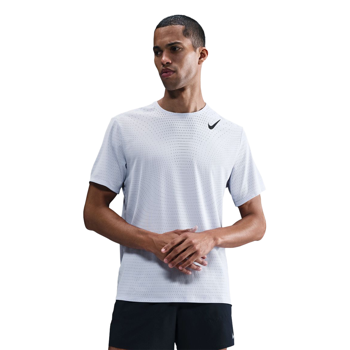Nike Dri-FIT ADV Short-Sleeve Running Top