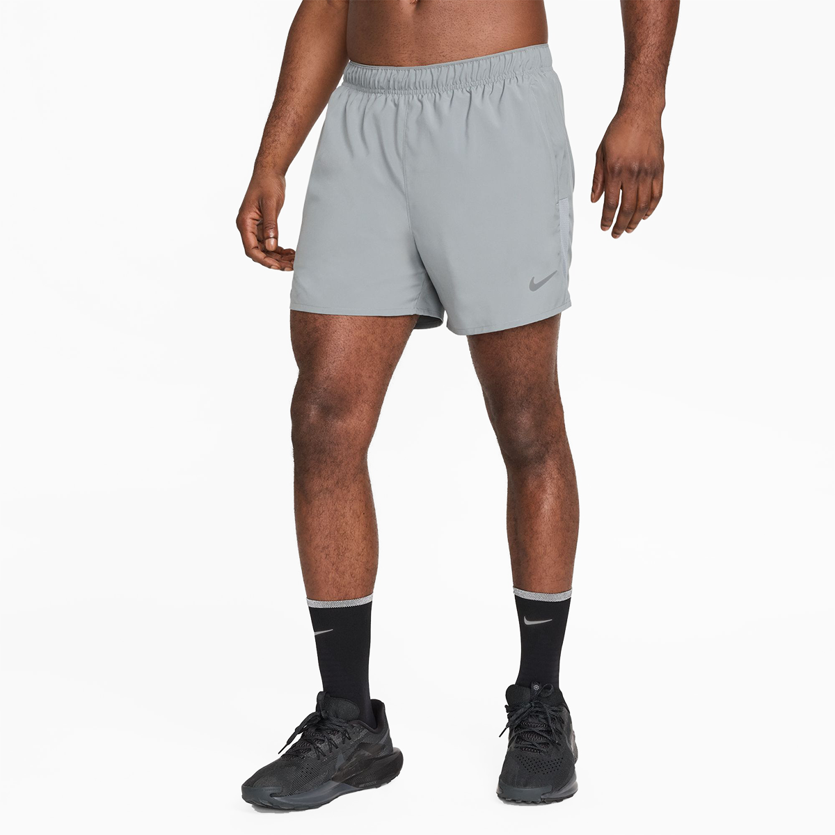 Nike Dri-FIT 5" 2-in-1 Short