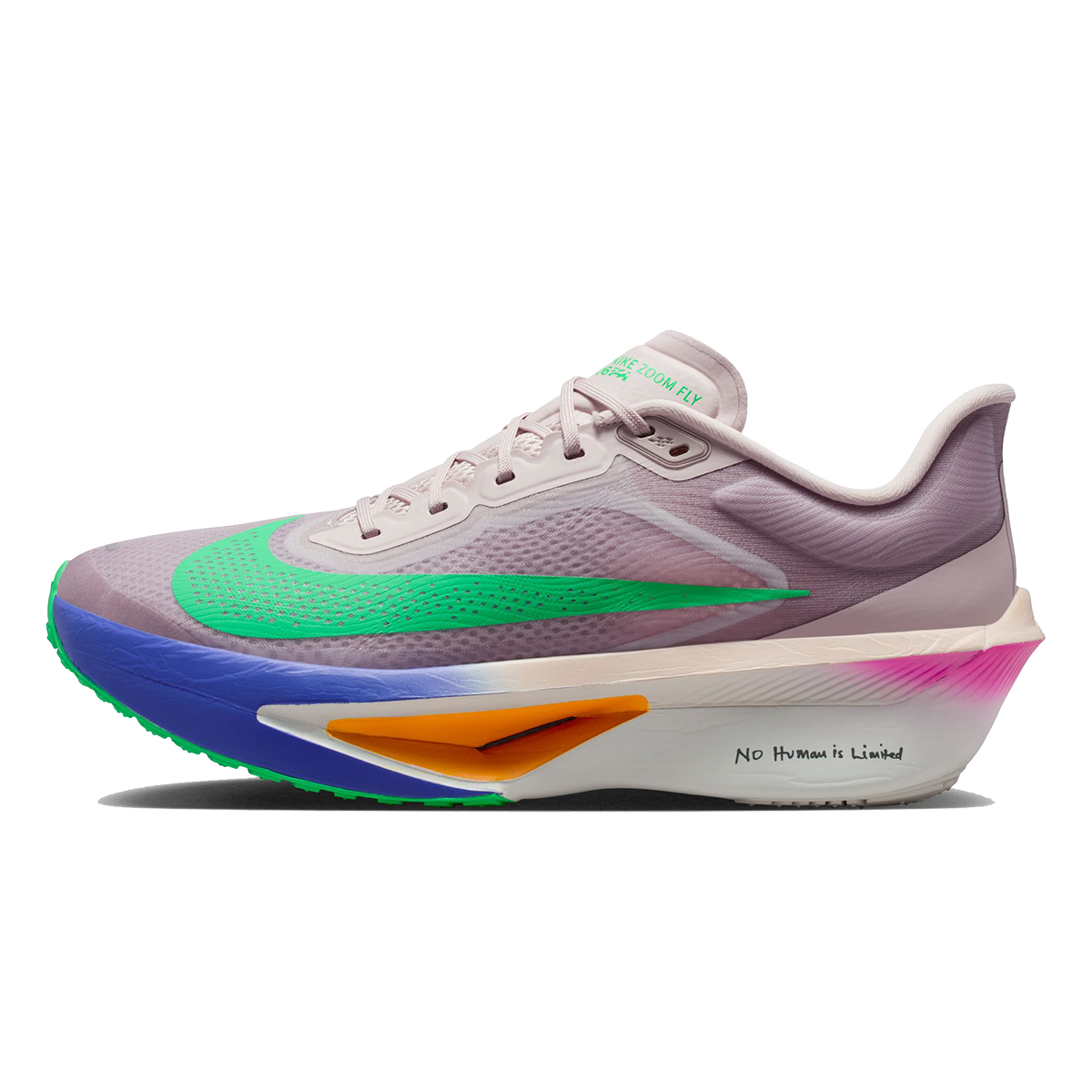 Nike Zoom Fly 6 EK