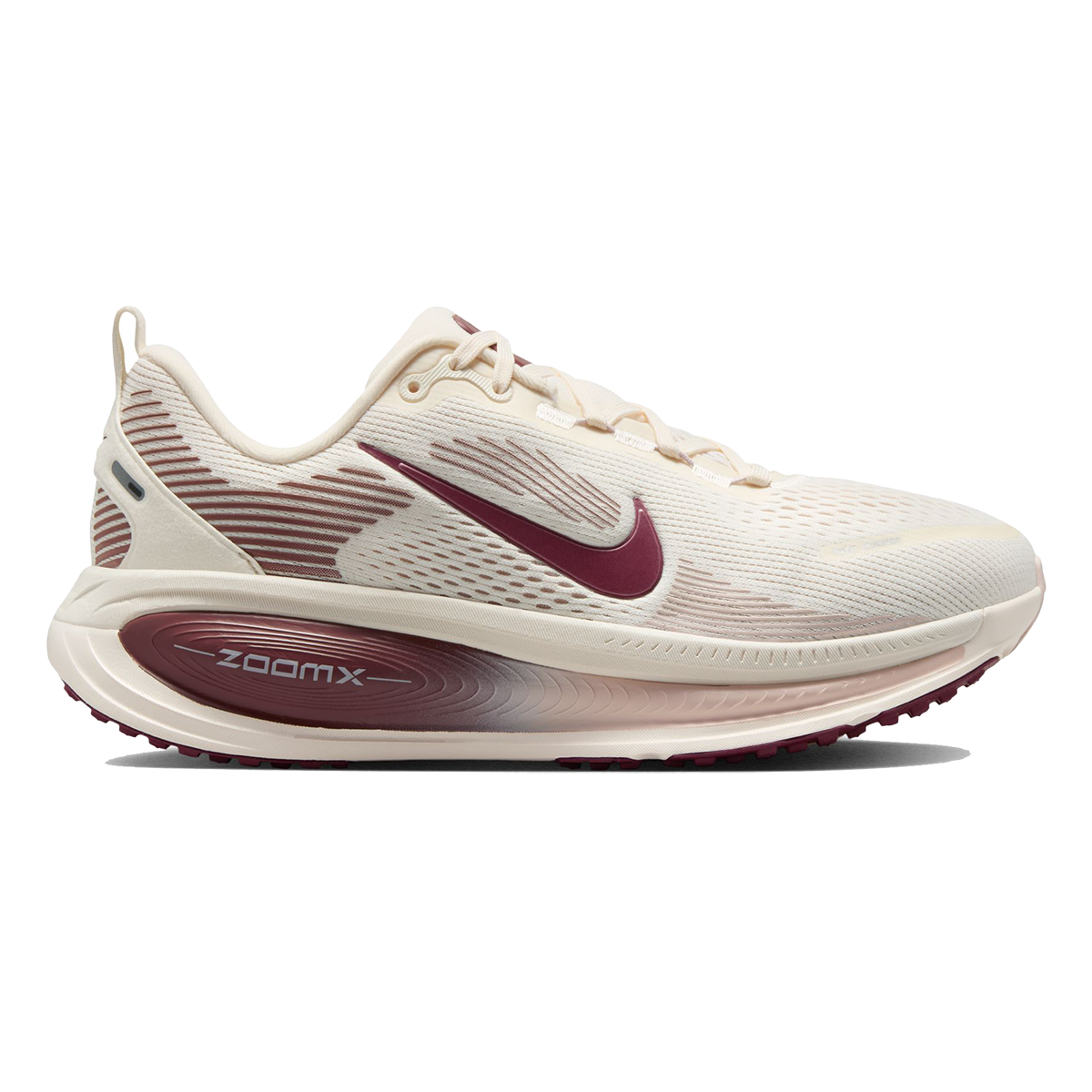 Pale Ivory - Dark Team Red - Red Sepia / B / 7