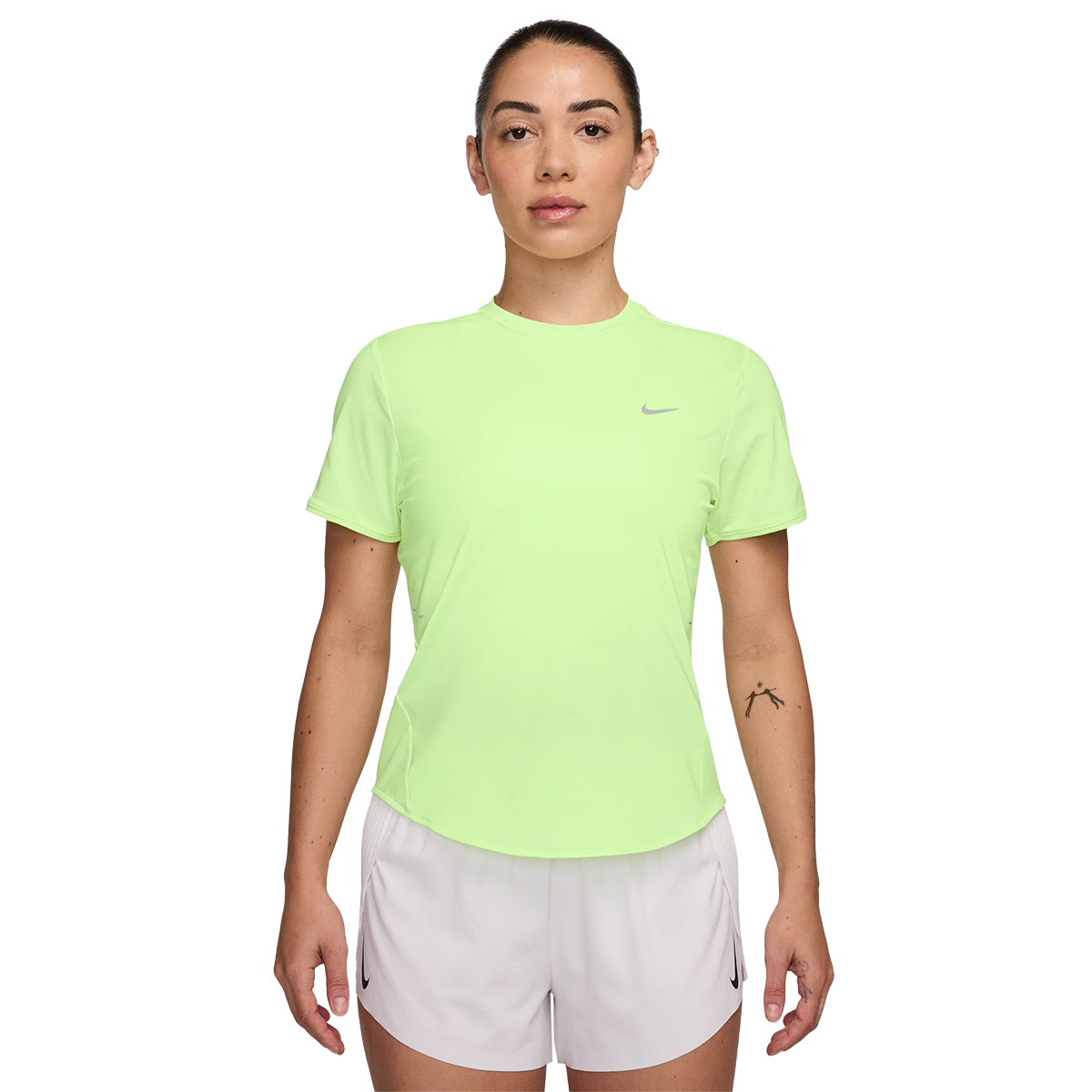 Women's Dri-FIT Short-Sleeve Running Top