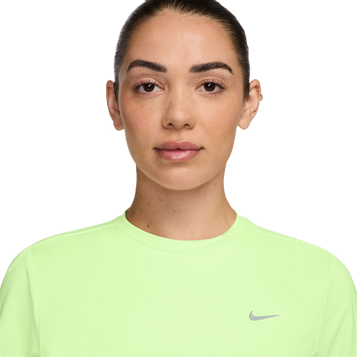 Women's Dri-FIT Short-Sleeve Running Top