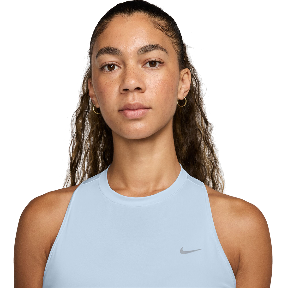 Nike Swift Dri-FIT Running Tank Top