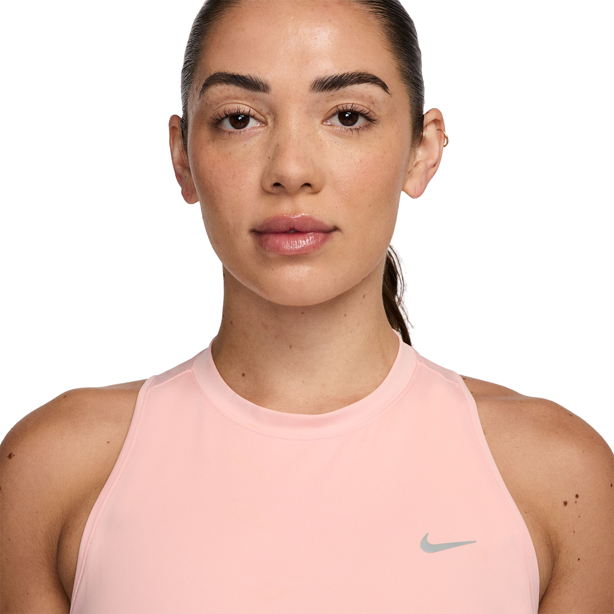 Nike Swift Dri-FIT Running Tank Top