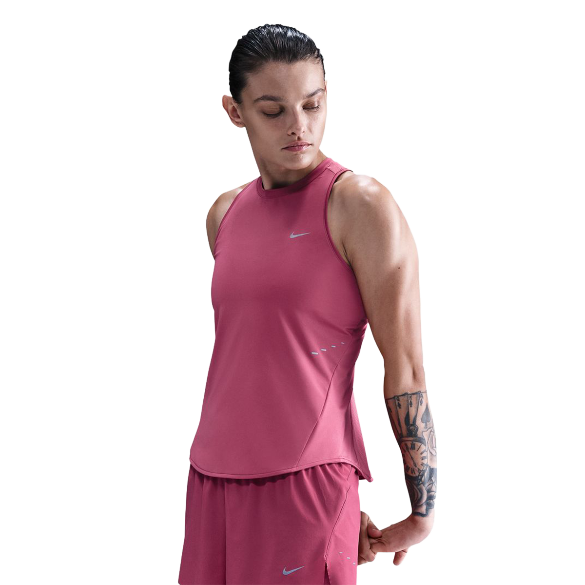 Nike Swift Dri-FIT Running Tank Top