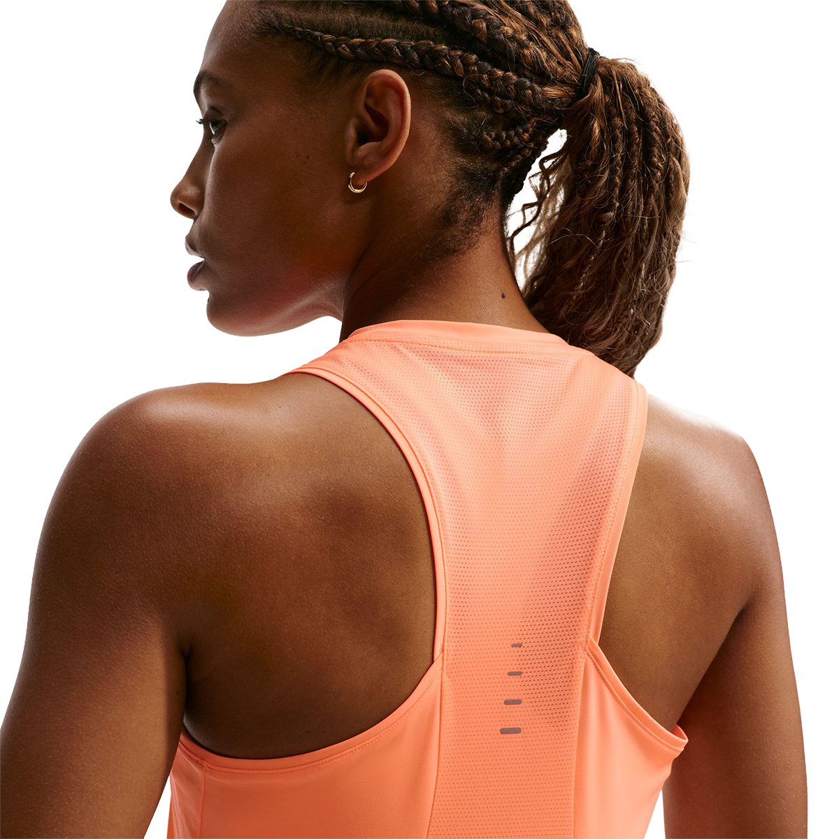 Nike Swift Dri-FIT Running Tank Top