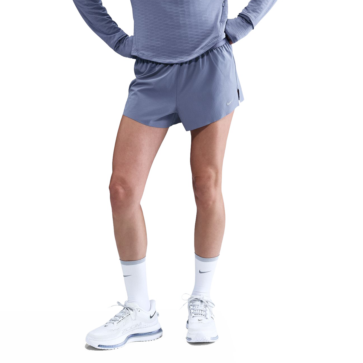 Nike Dri-FIT Mid-Rise 2.5