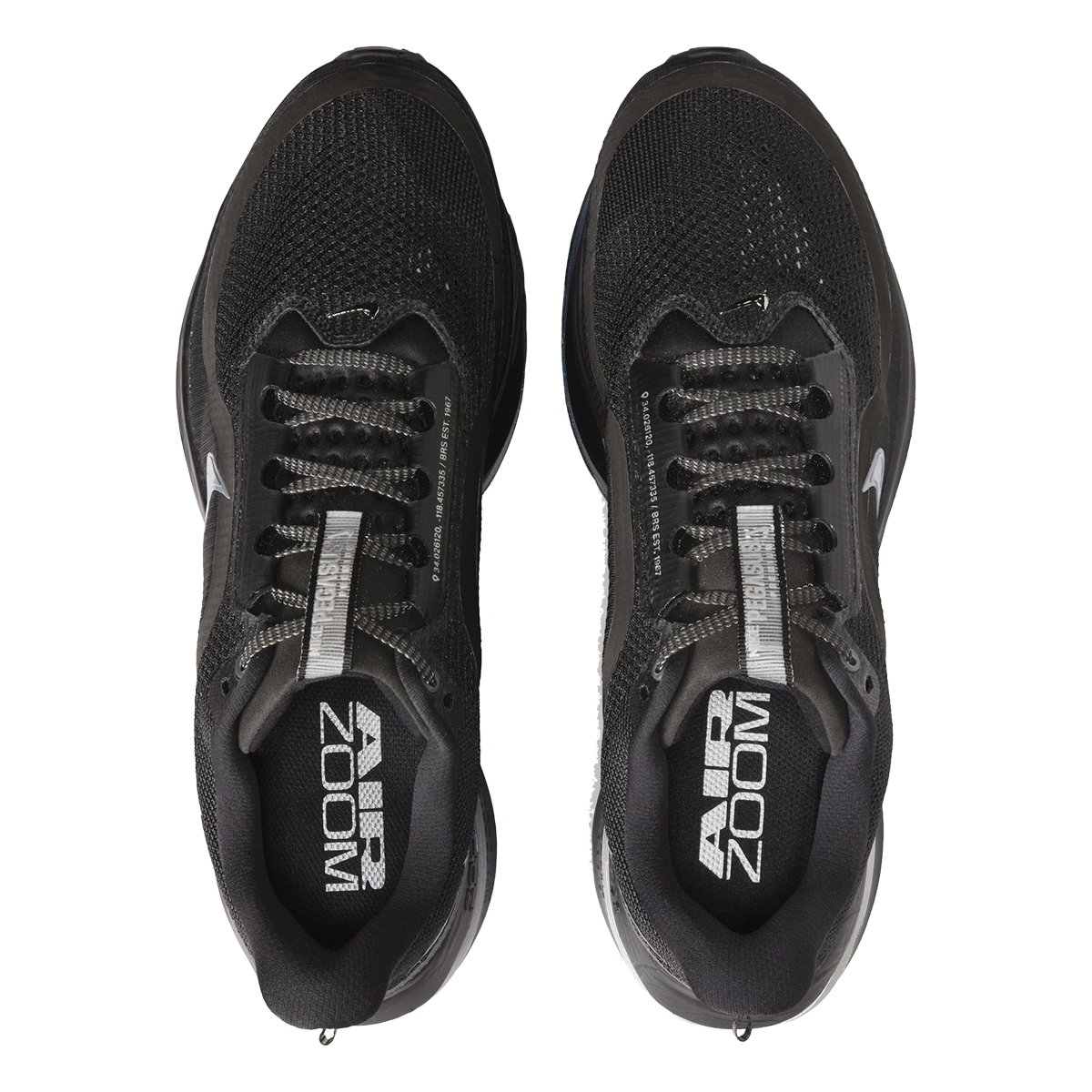 Nike Pegasus Premium