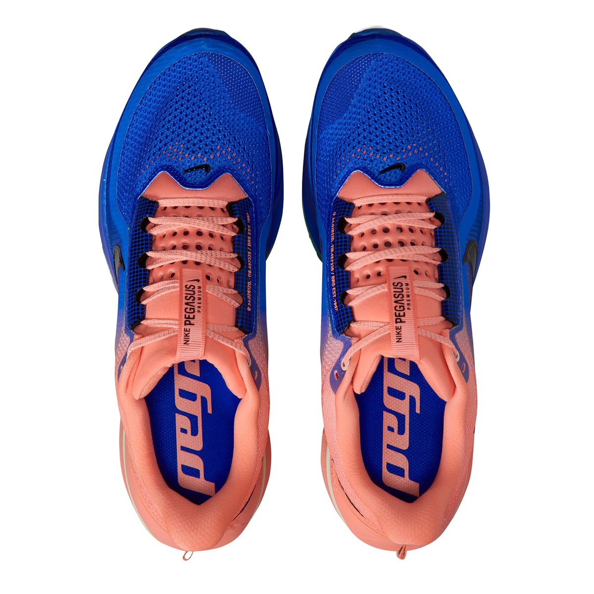 Nike Pegasus Premium