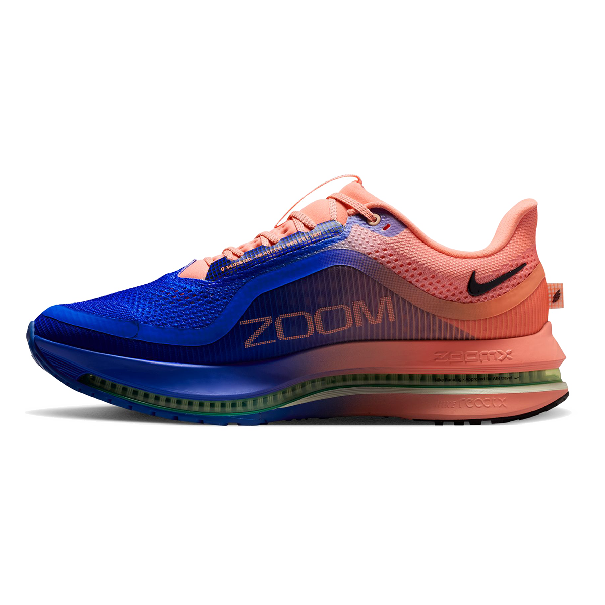 Nike Pegasus Premium