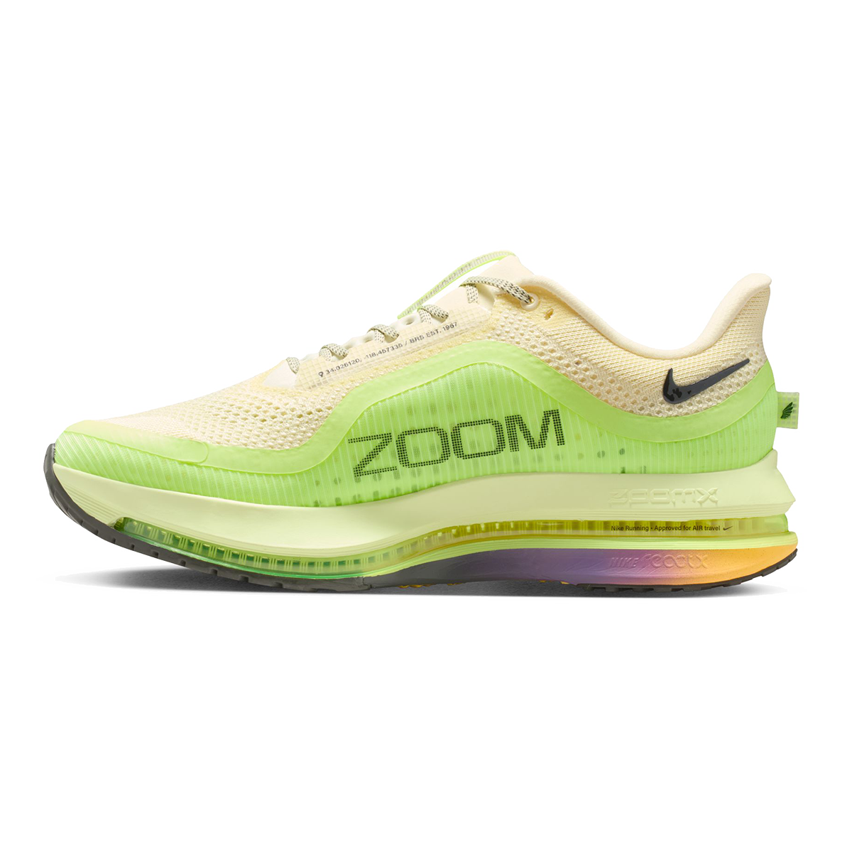 Nike Pegasus Premium