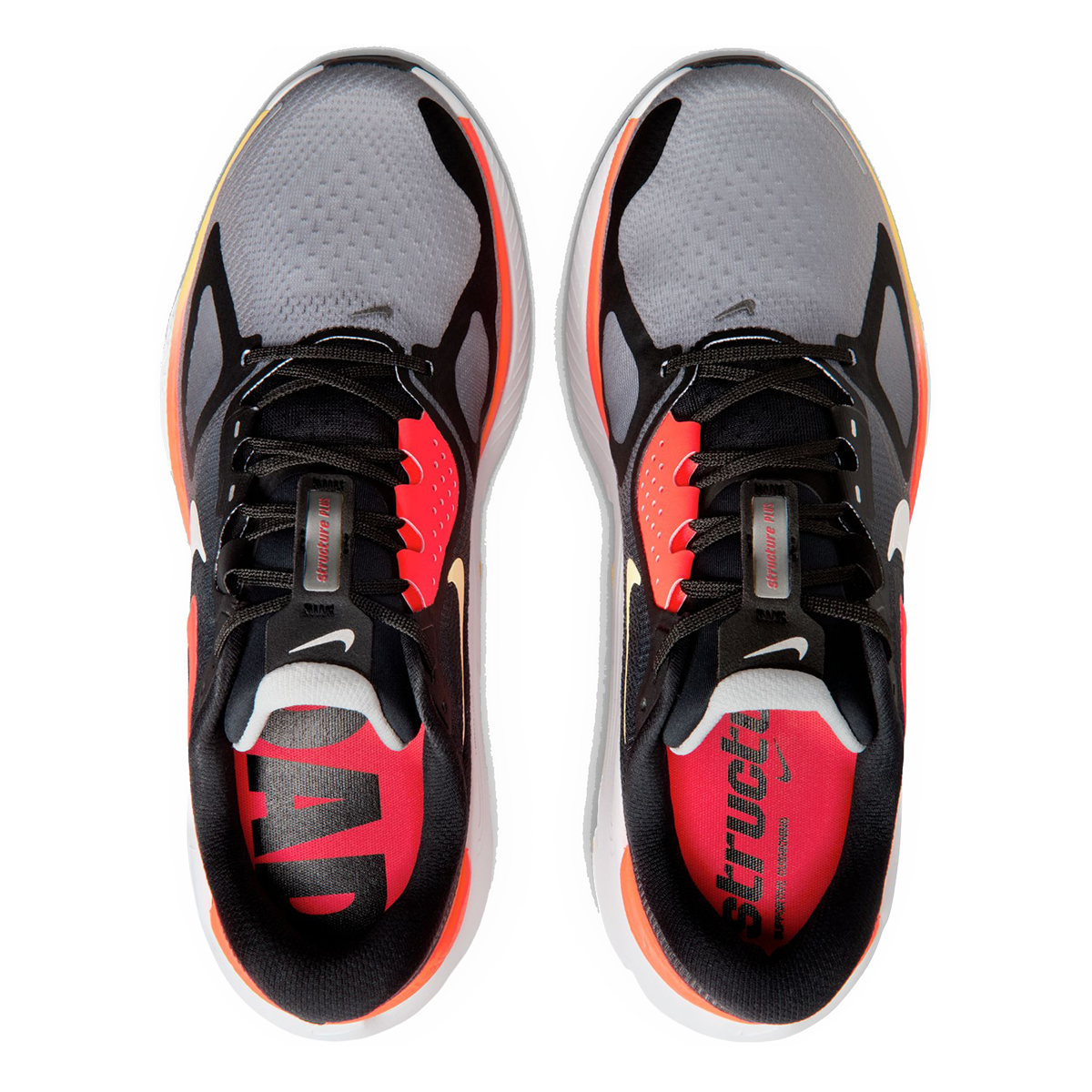 Nike Structure Plus