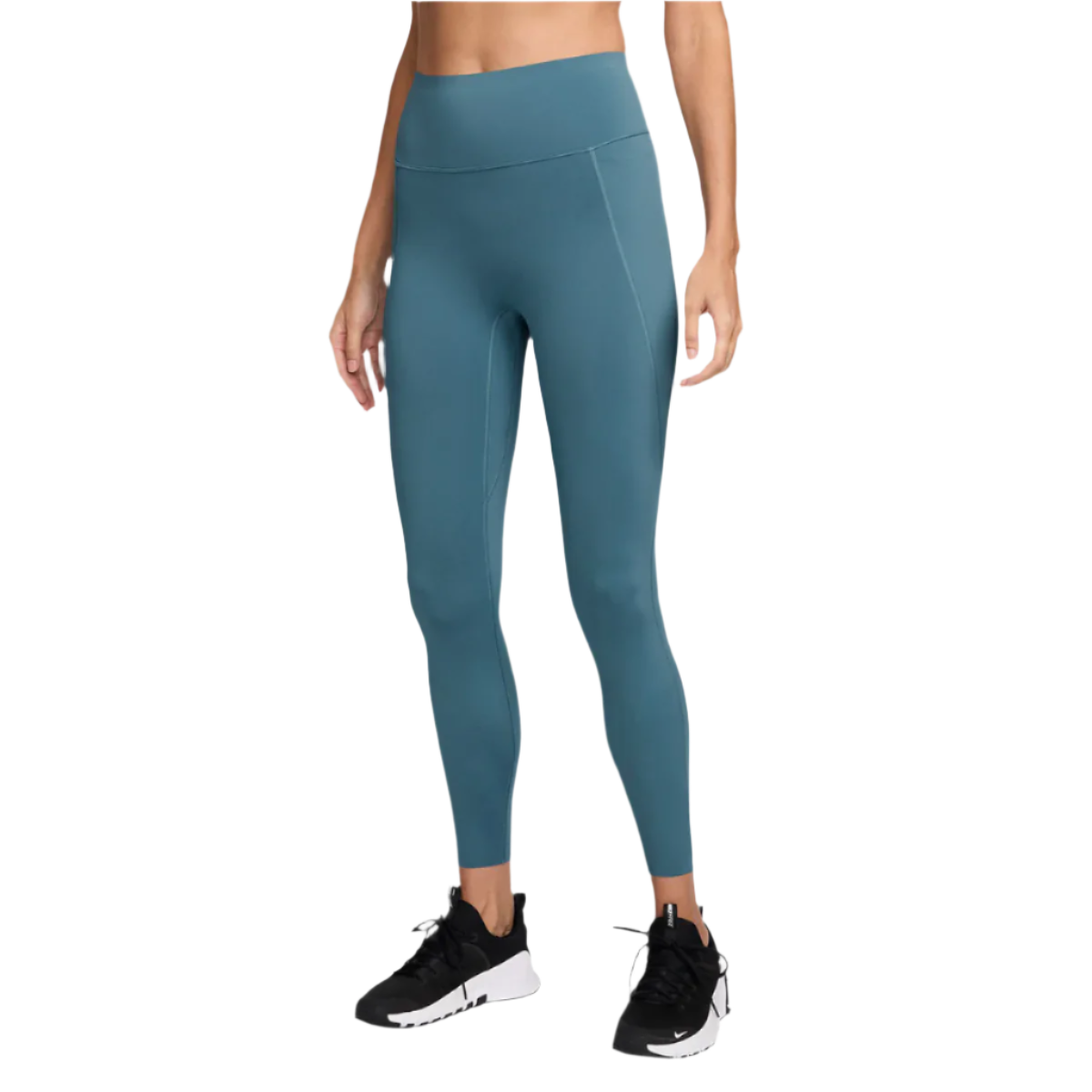 Nike Universa 7/8 Leggings w Pockets
