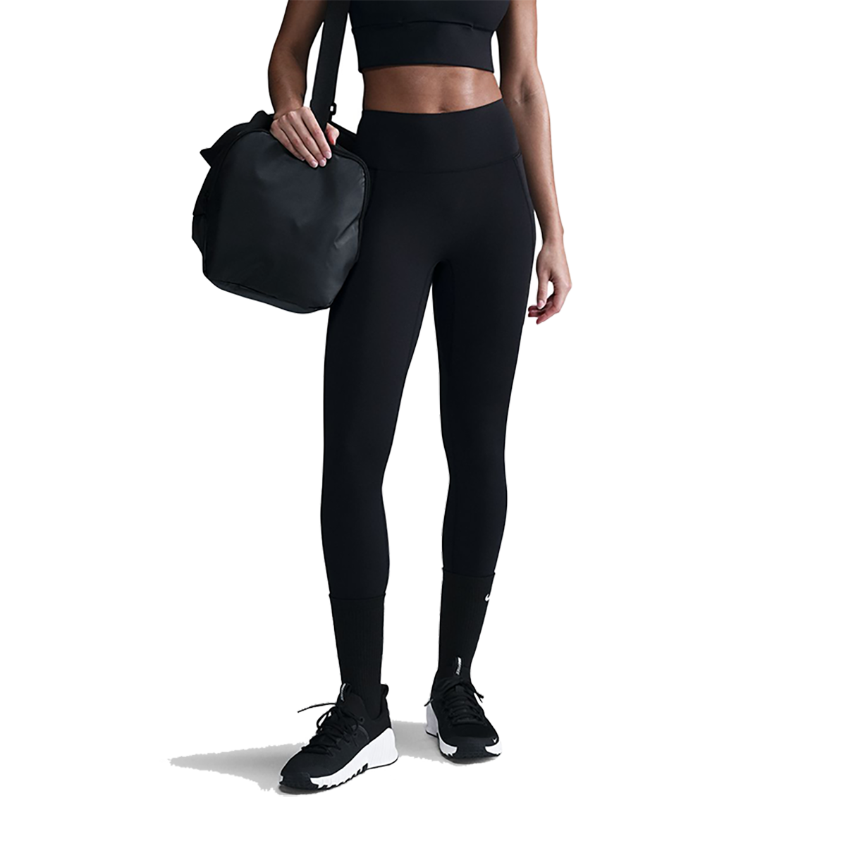 Nike Universa 7/8 Leggings w Pockets