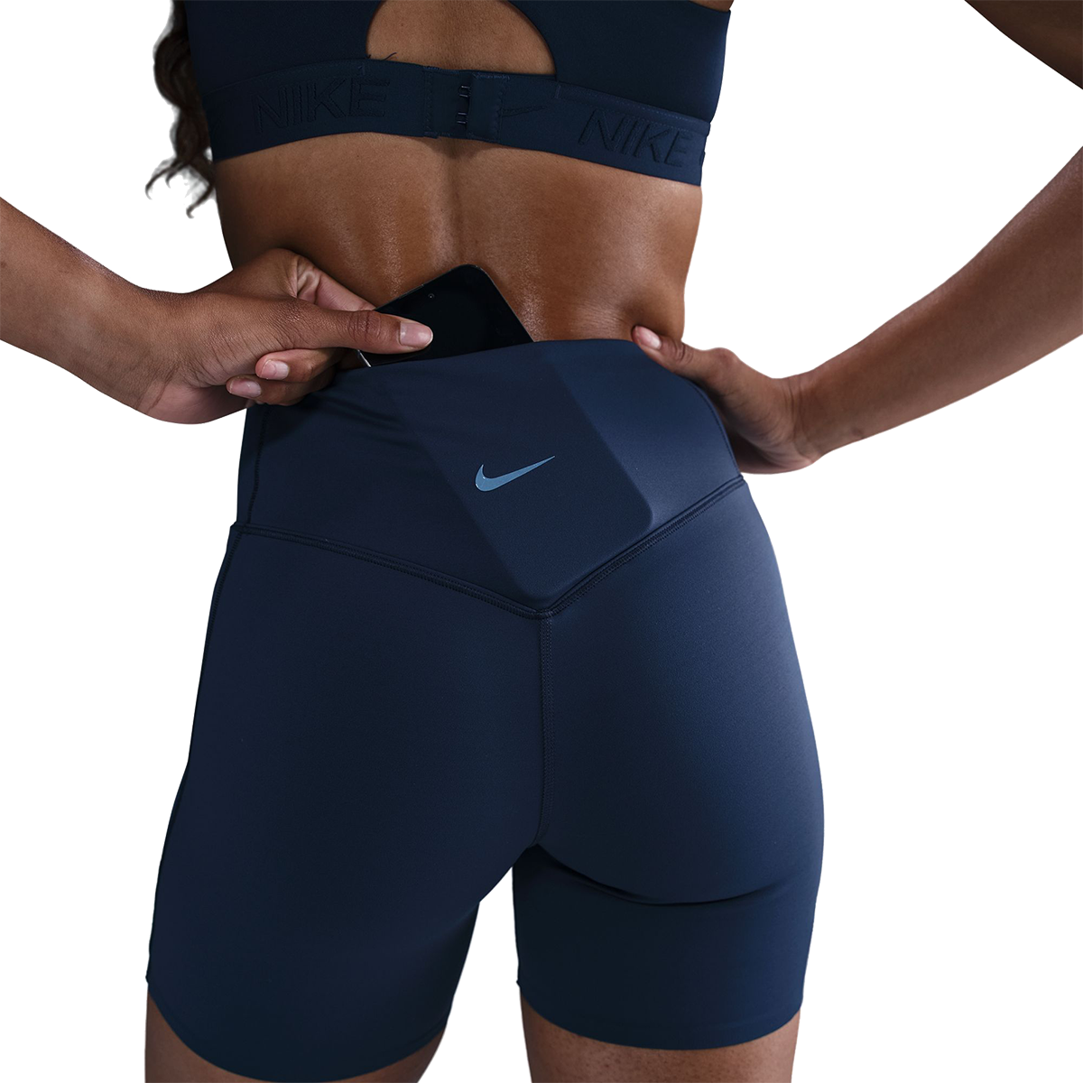 Nike Universa Biker Shorts