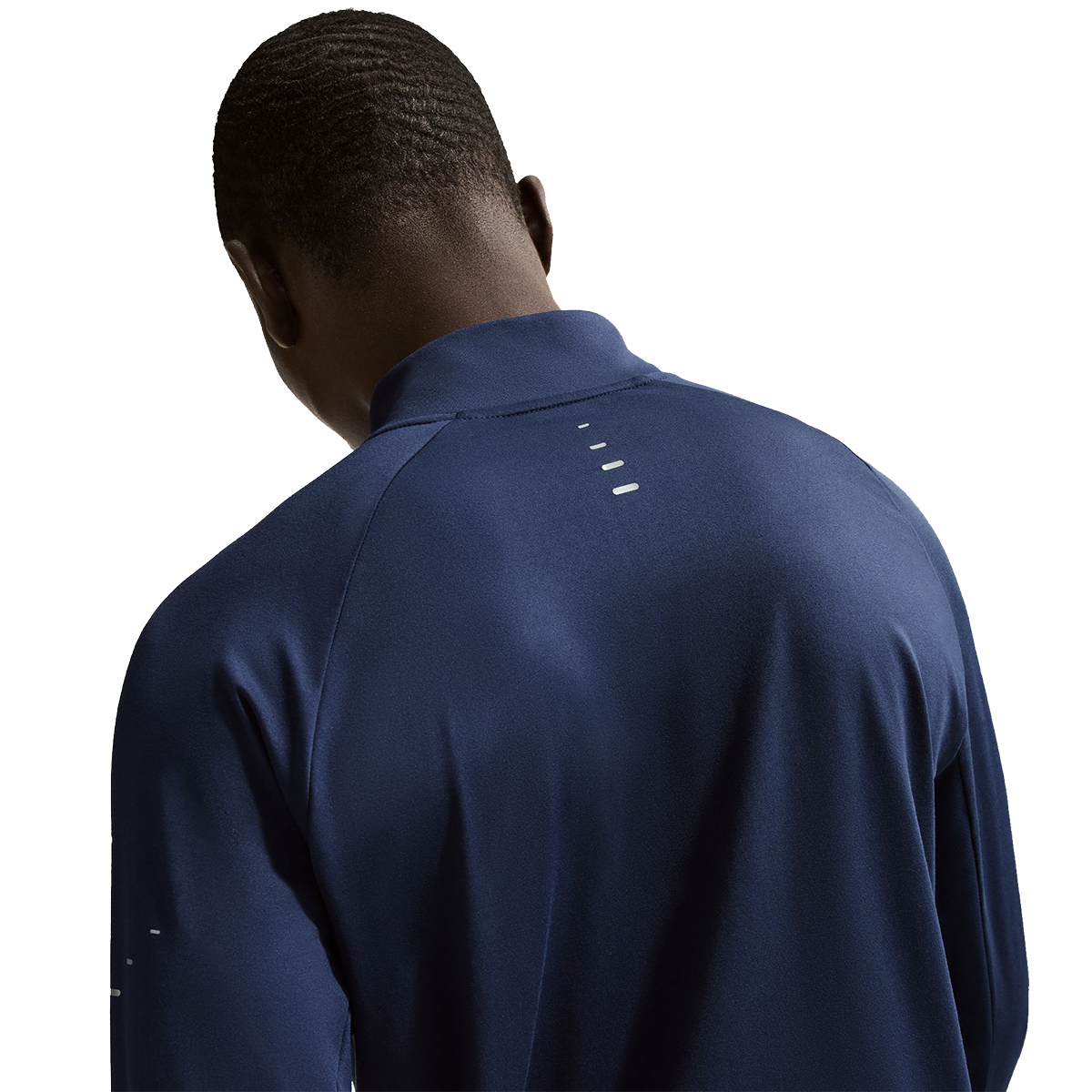 Nike Dri-FIT 1/4-Zip Running Top