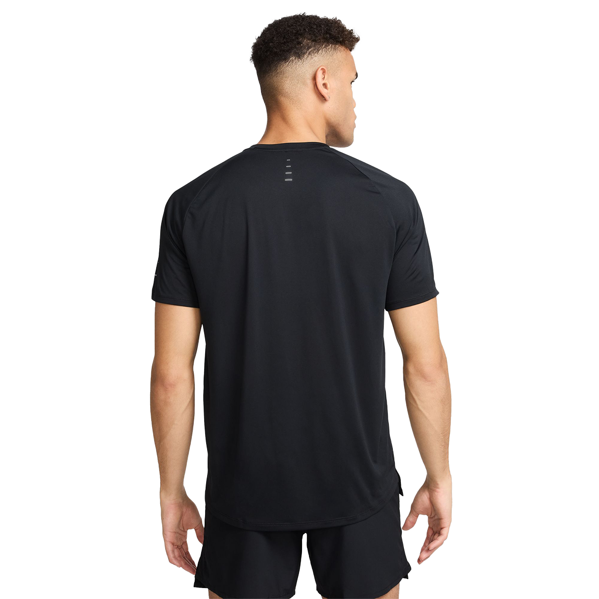 Nike Stride Shortsleeve