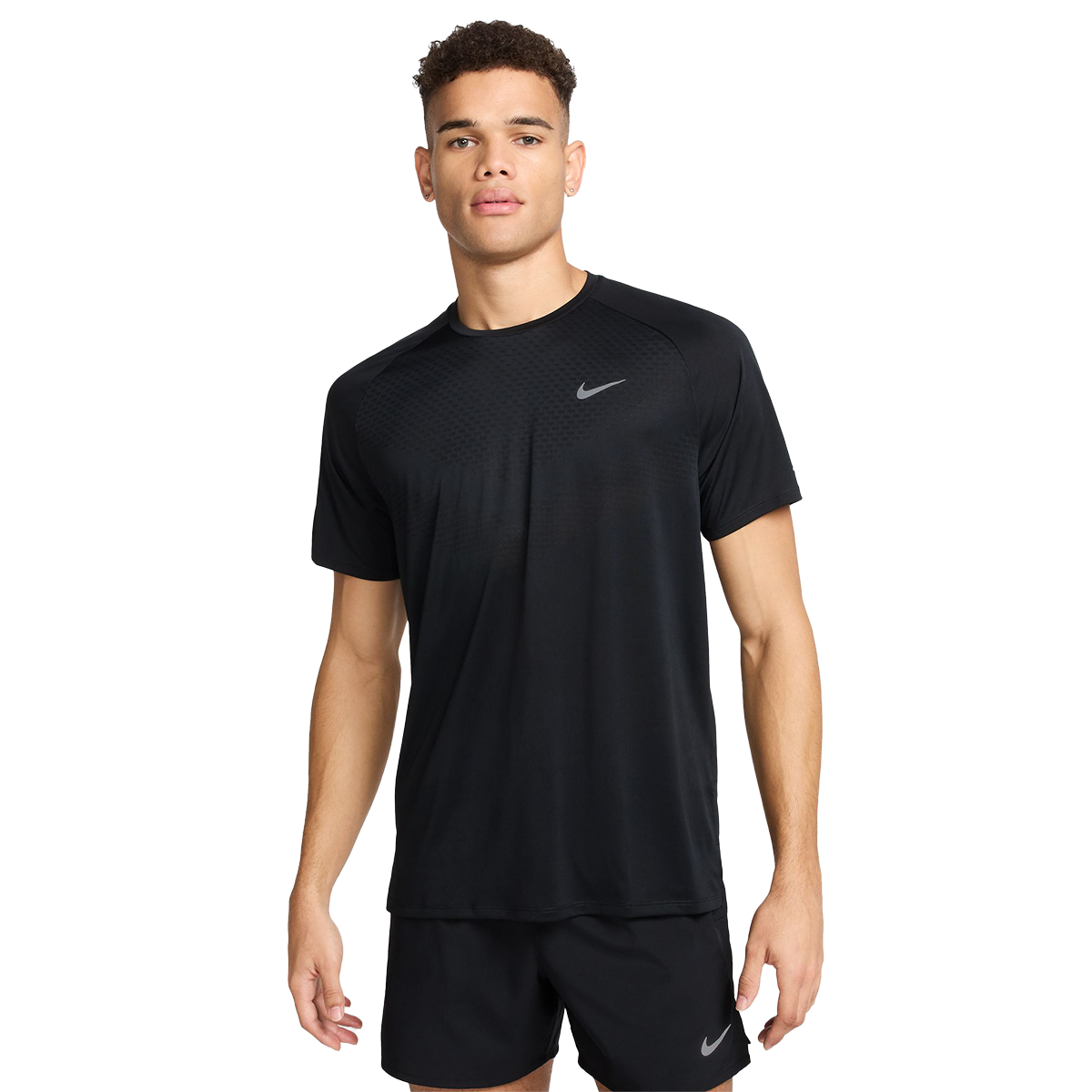 Nike Stride Shortsleeve