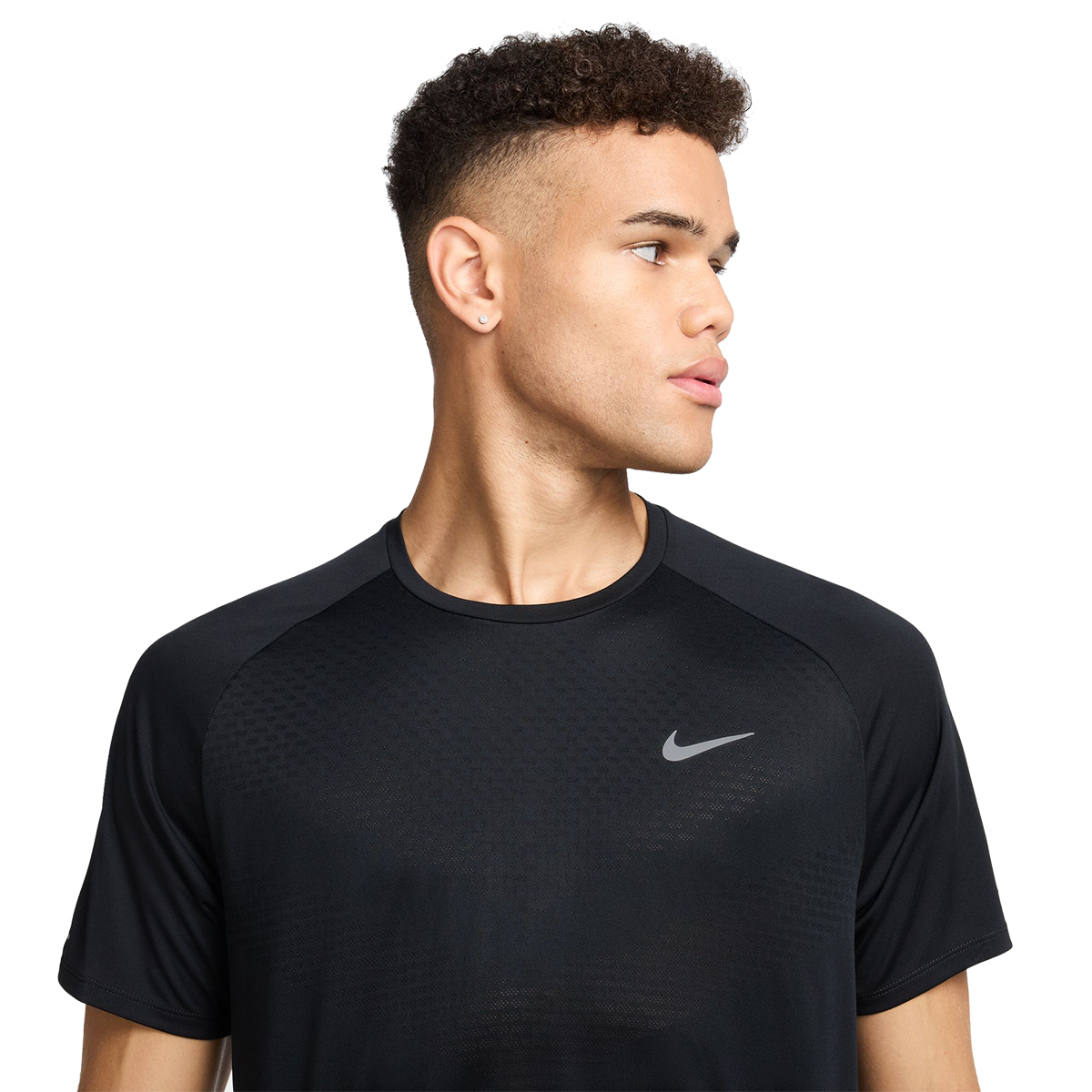 Nike Stride Shortsleeve