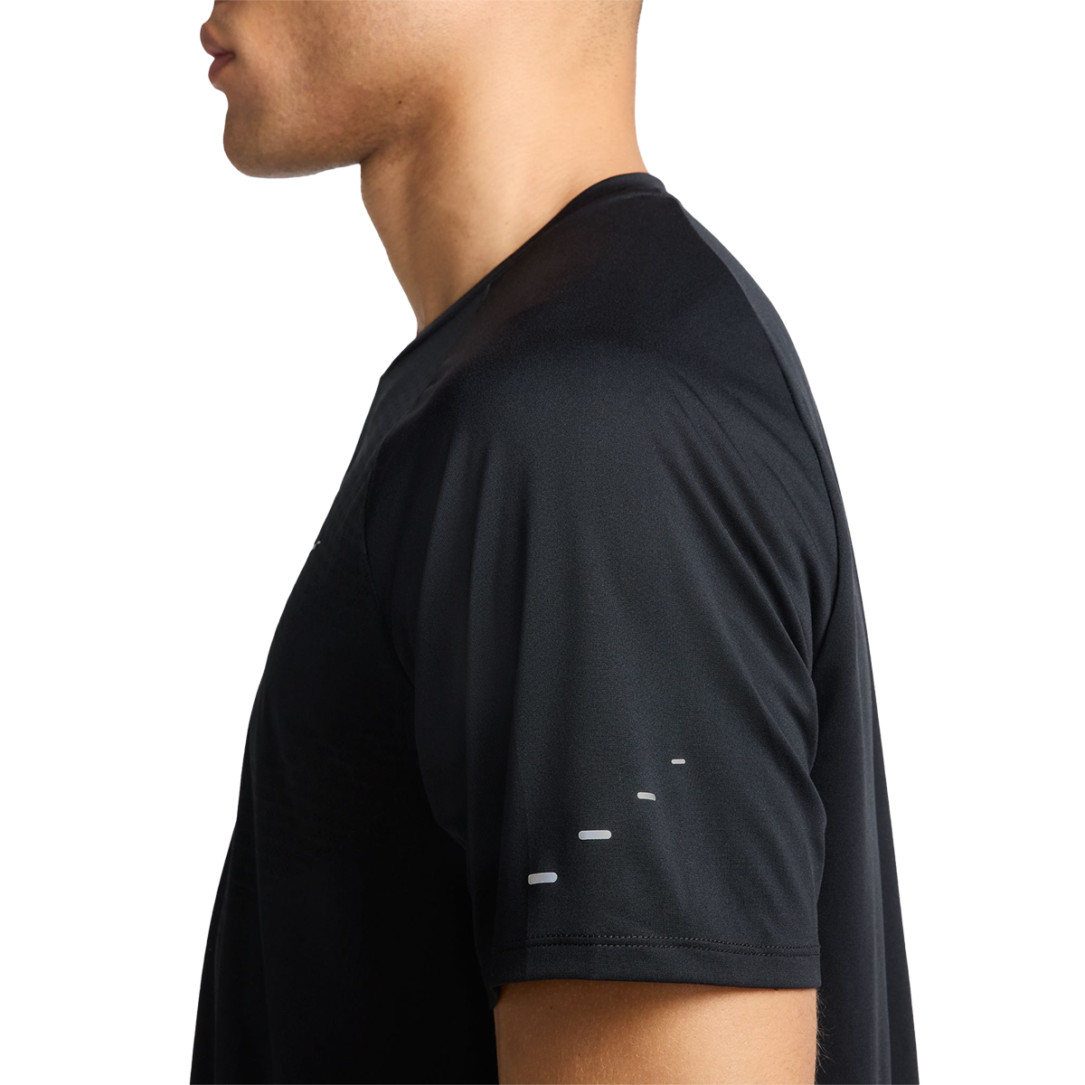 Nike Stride Shortsleeve