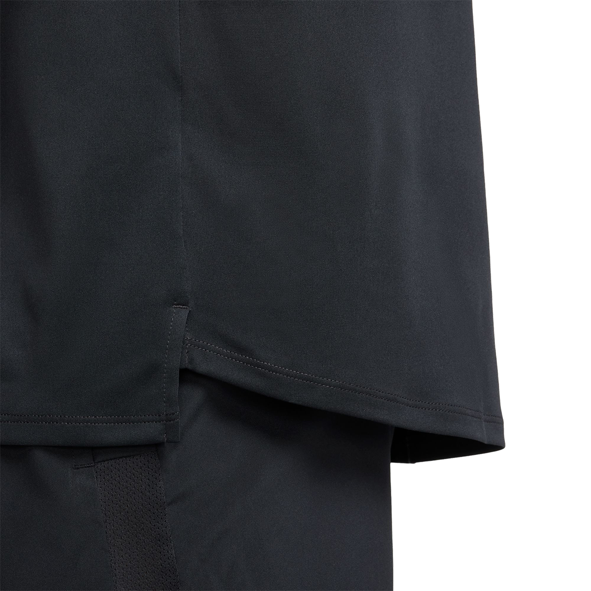 Nike Stride Shortsleeve