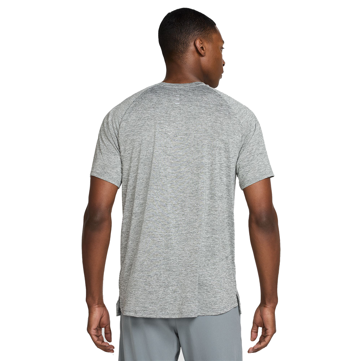Nike Stride Shortsleeve