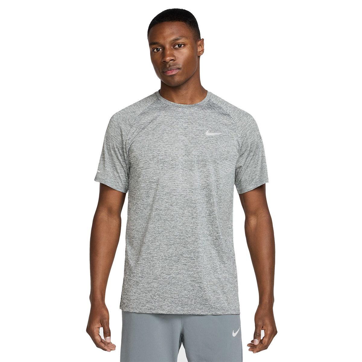 Nike Stride Shortsleeve
