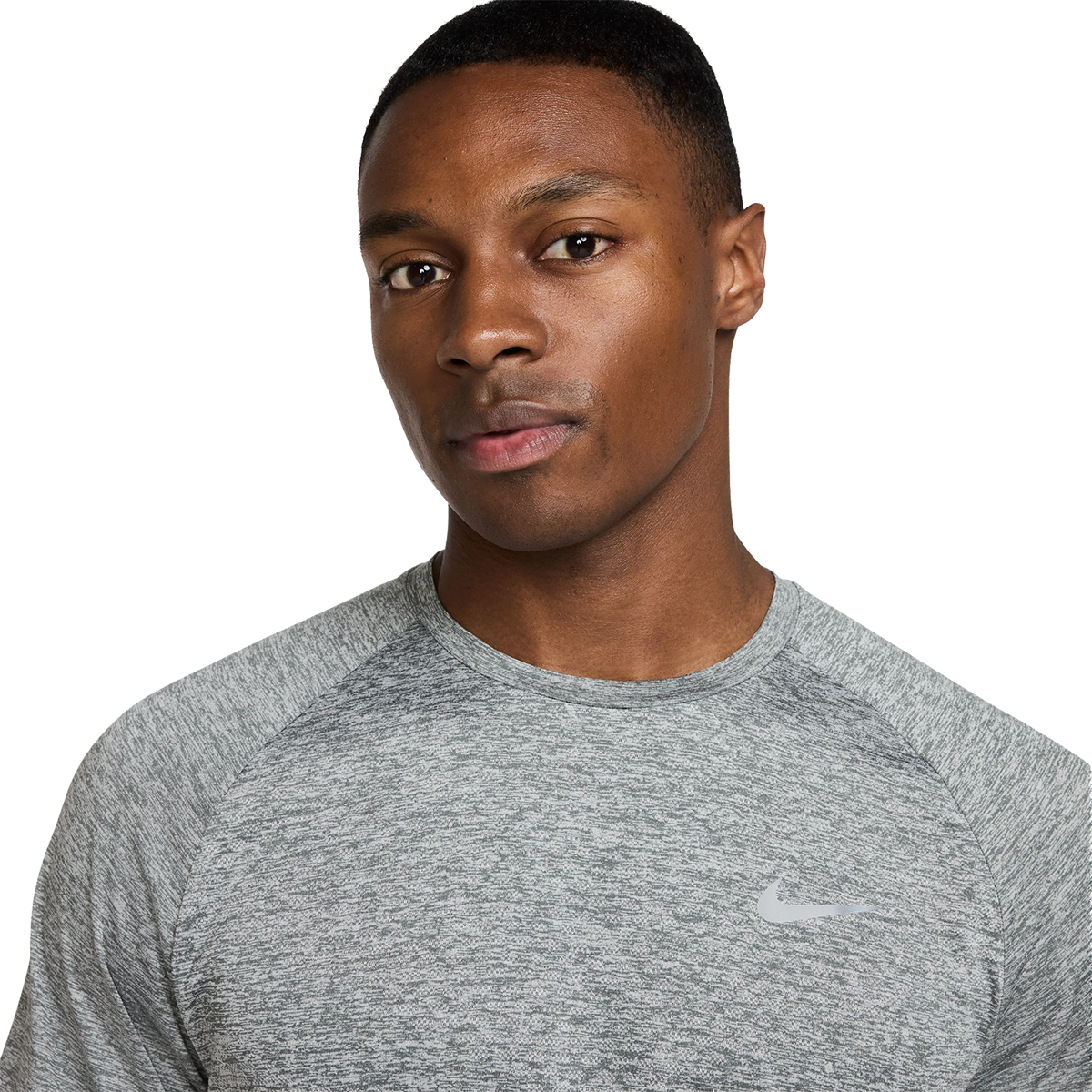 Nike Stride Shortsleeve