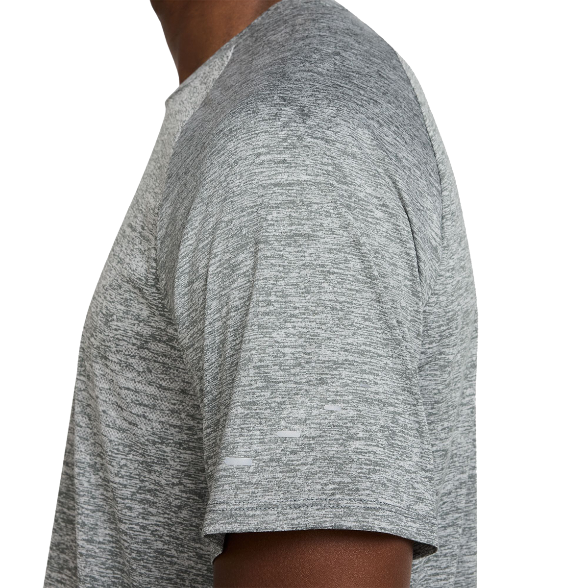 Nike Stride Shortsleeve
