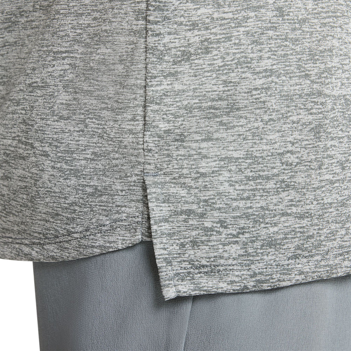 Nike Stride Shortsleeve